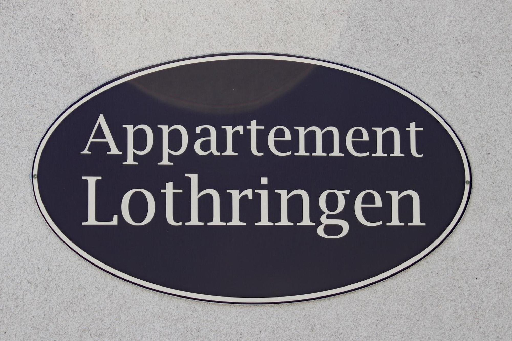 Haus Lothringen, Top 8 Bad Gastein Exterior photo