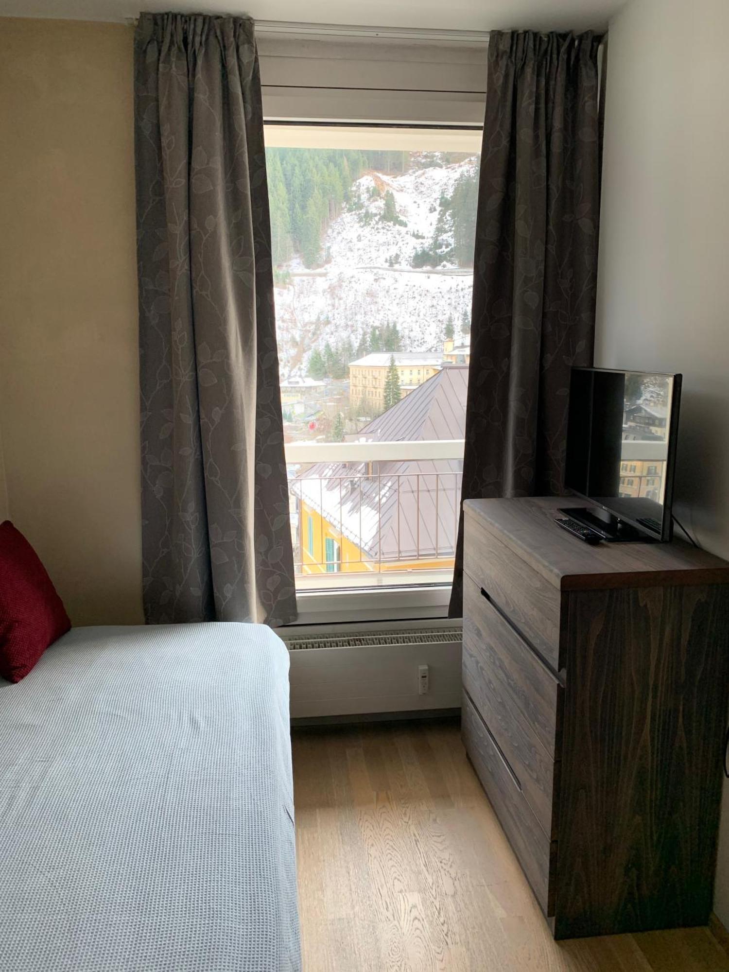 Haus Lothringen, Top 8 Bad Gastein Exterior photo